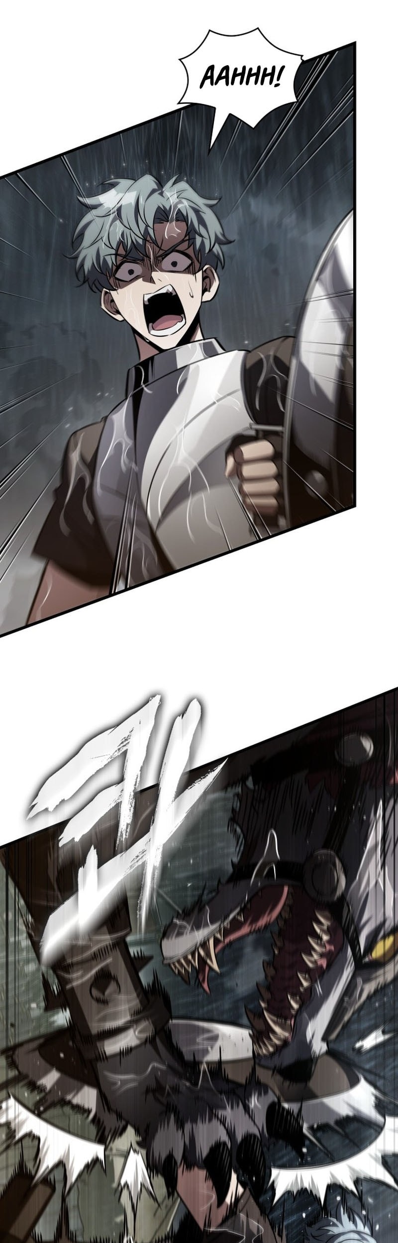 Pick Me Up Chapter 163 Gambar 36