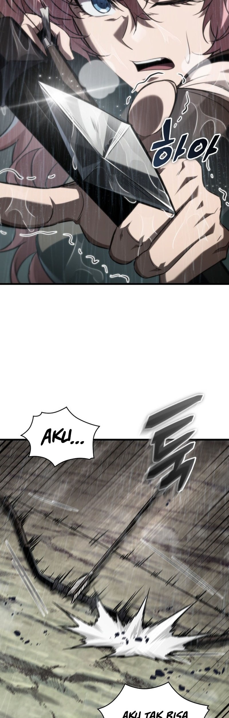 Pick Me Up Chapter 163 Gambar 39