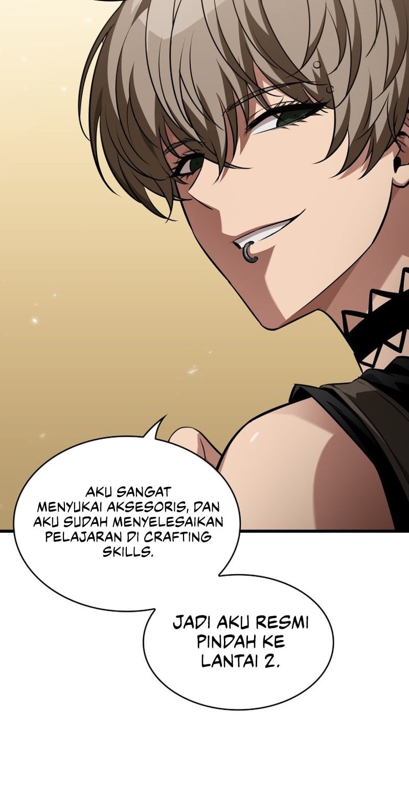 Pick Me Up Chapter 163 Gambar 45