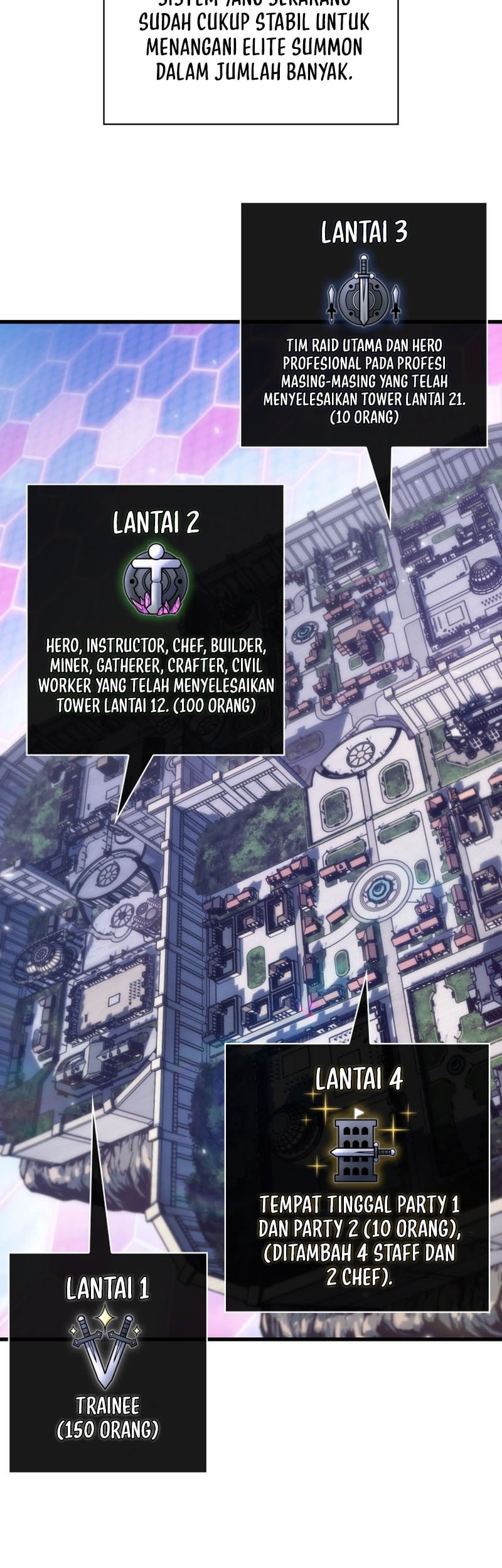 Pick Me Up Chapter 163 Gambar 56