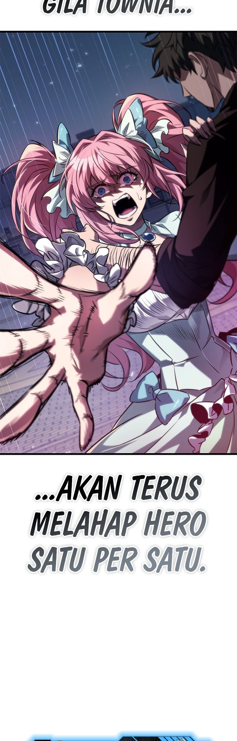 Pick Me Up Chapter 163 Gambar 64