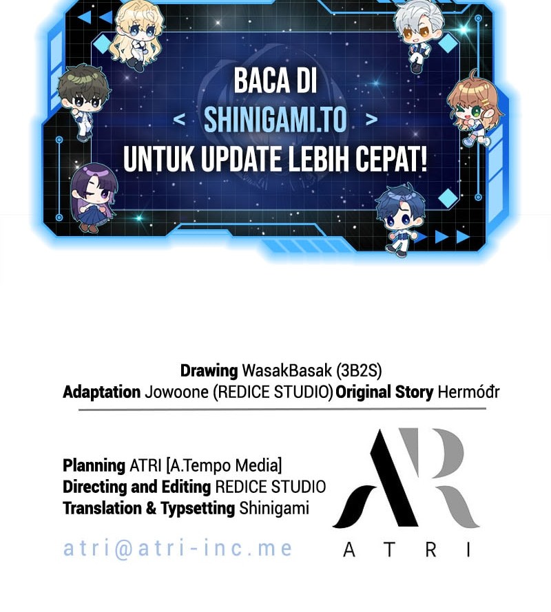 Pick Me Up Chapter 163 Gambar 65