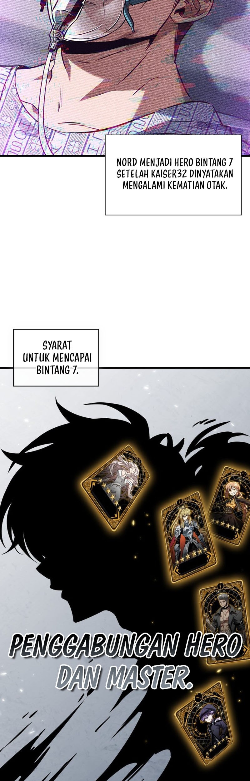 Pick Me Up Chapter 163 Gambar 4