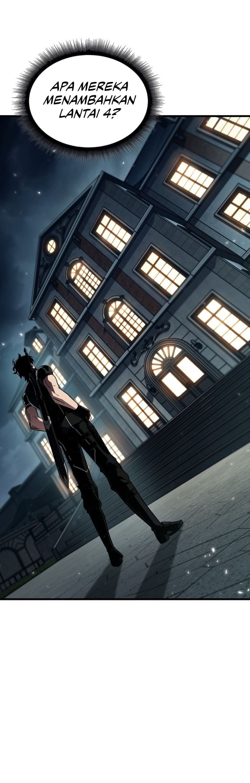 Pick Me Up Chapter 163 Gambar 22