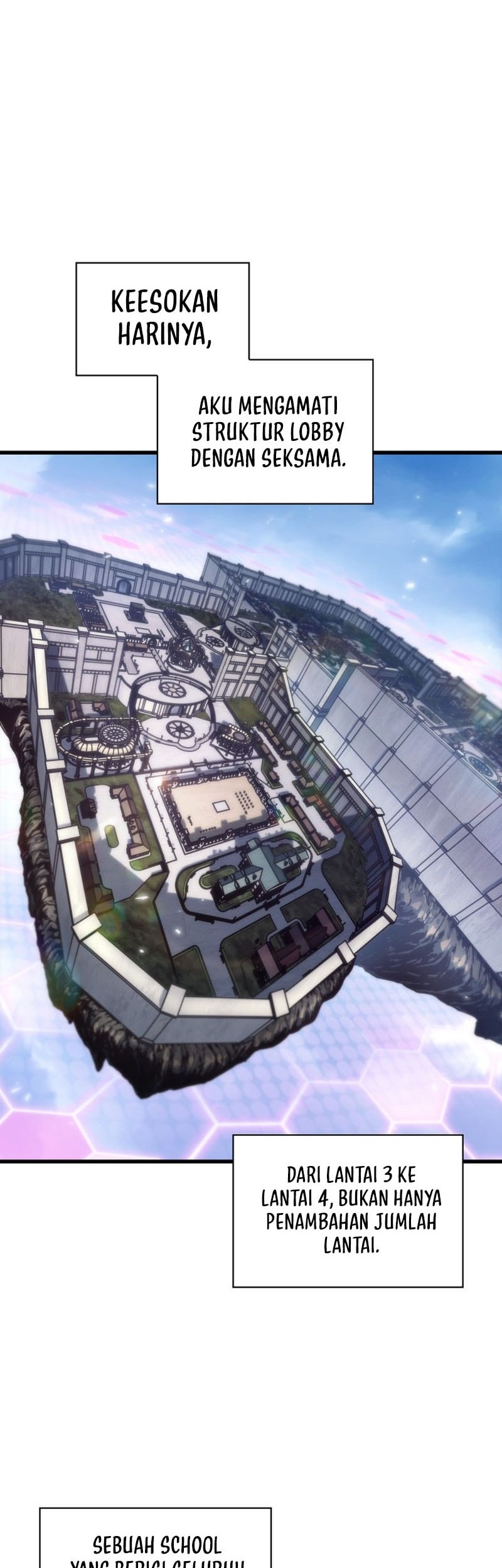 Pick Me Up Chapter 163 Gambar 23