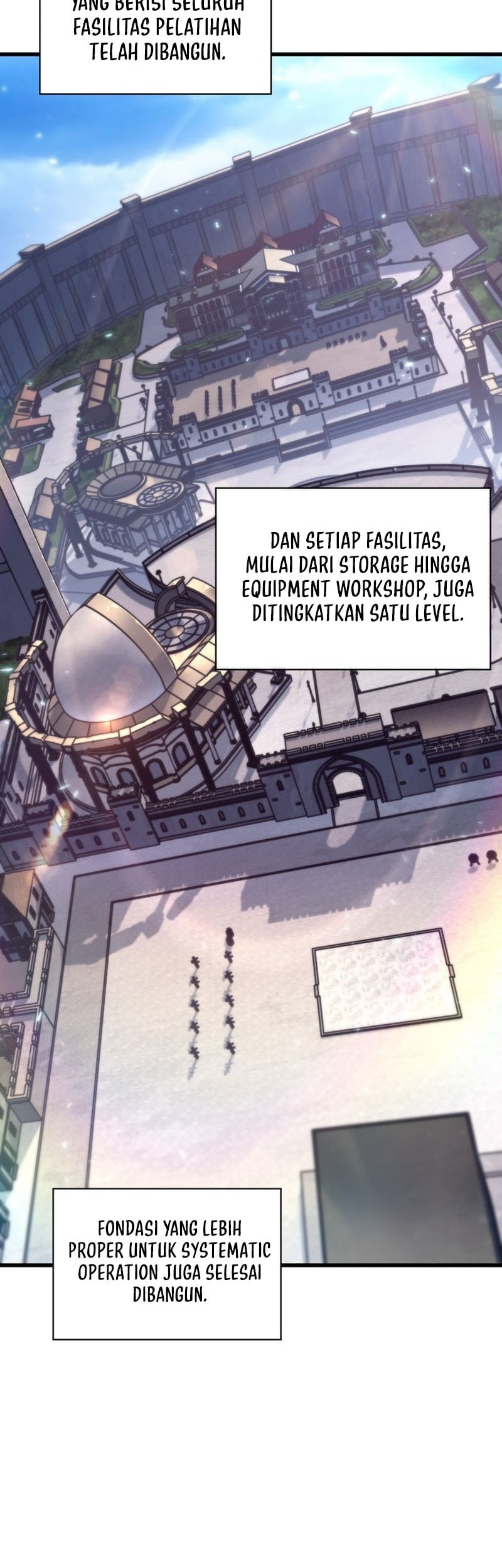 Pick Me Up Chapter 163 Gambar 24