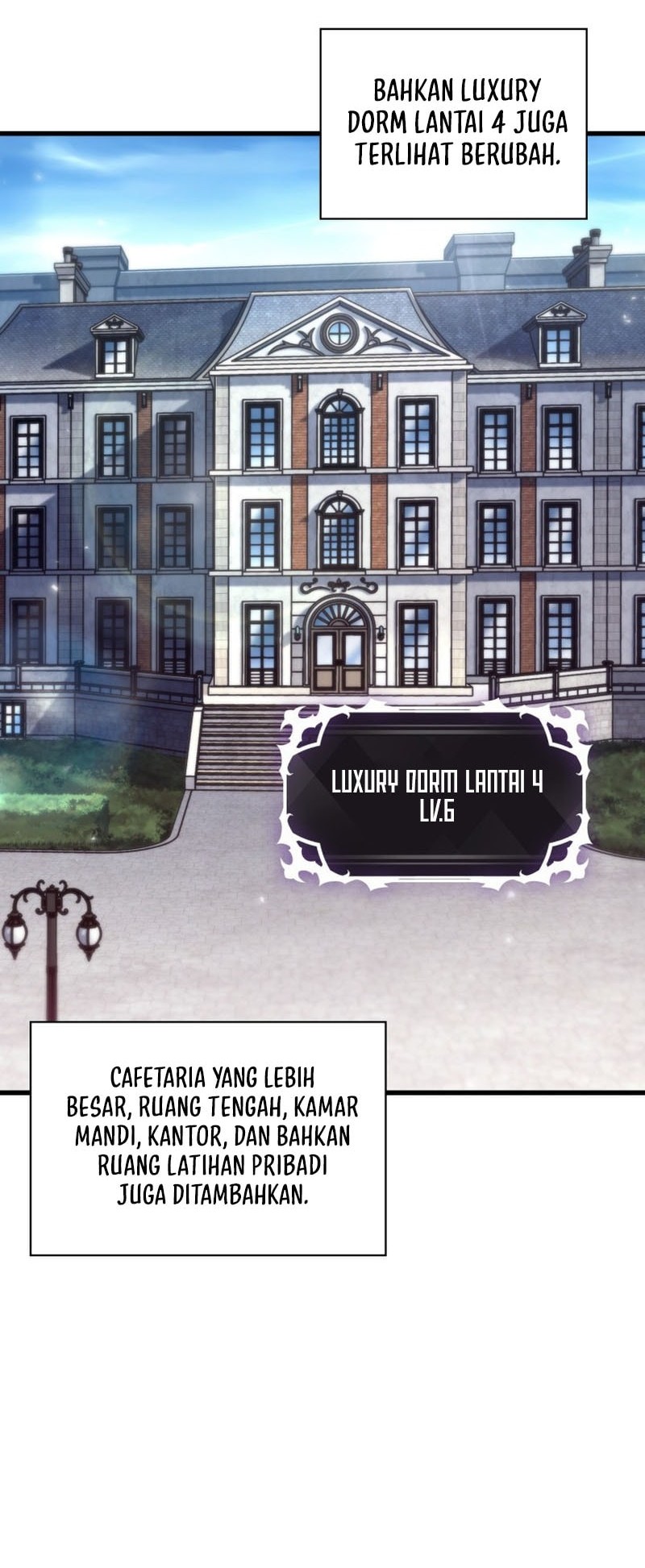 Pick Me Up Chapter 163 Gambar 25