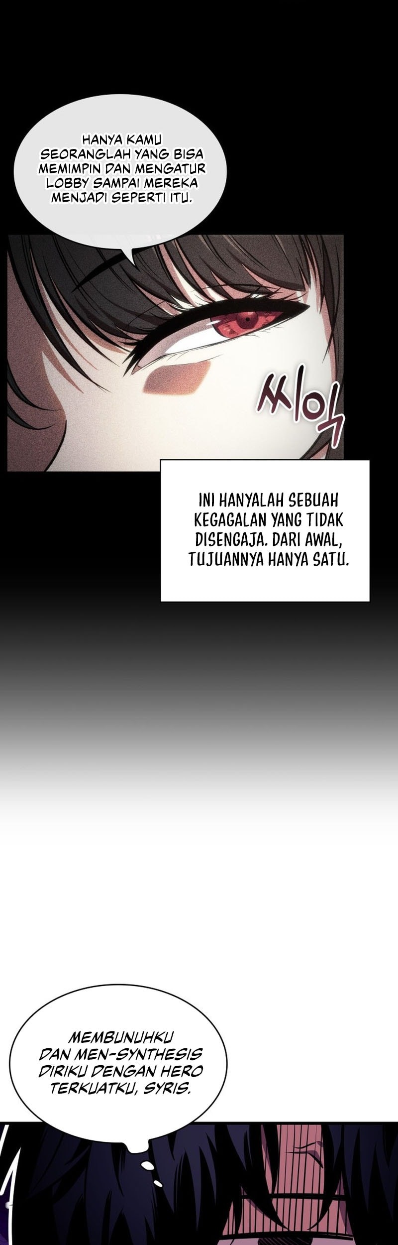 Pick Me Up Chapter 163 Gambar 14