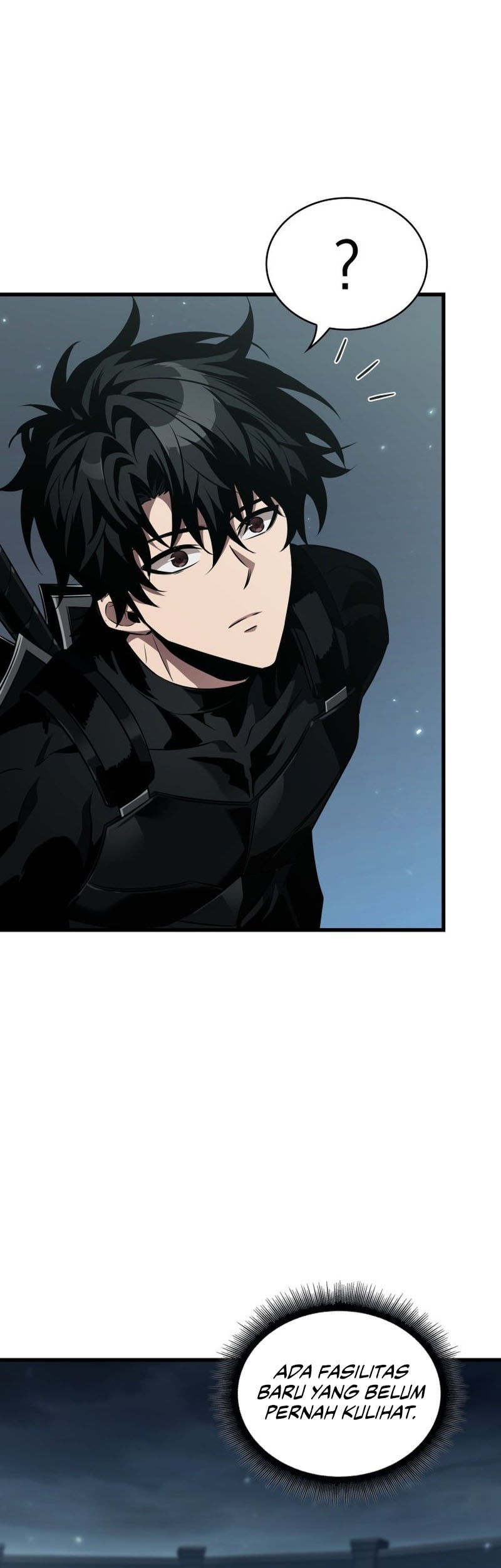 Pick Me Up Chapter 163 Gambar 20