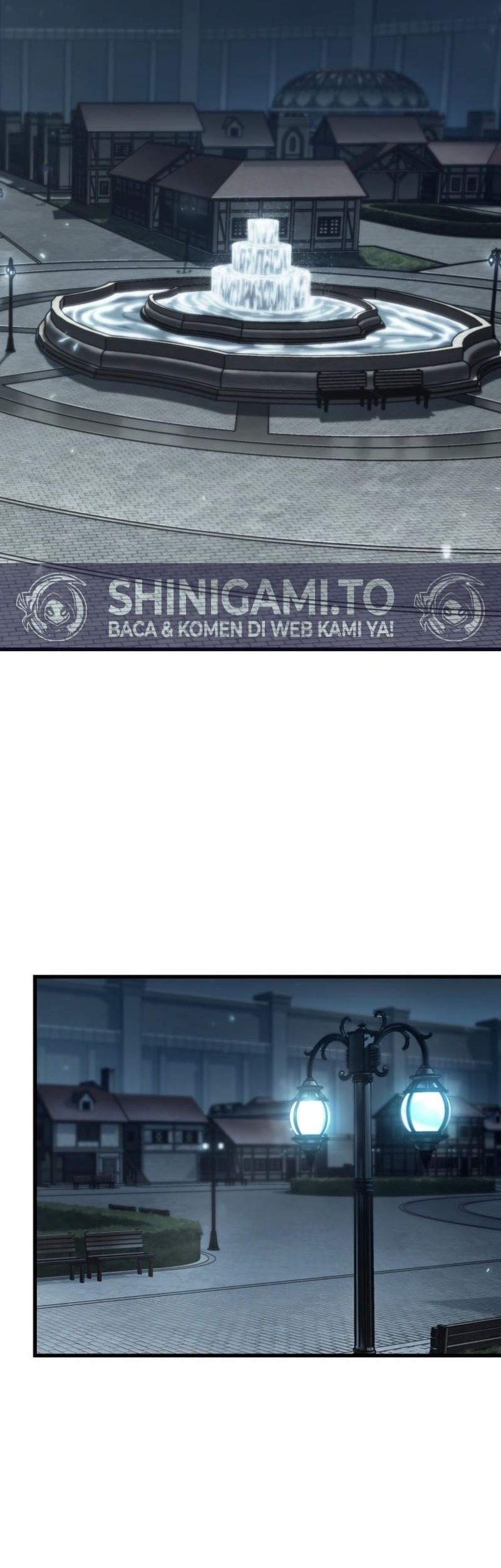 Pick Me Up Chapter 163 Gambar 21