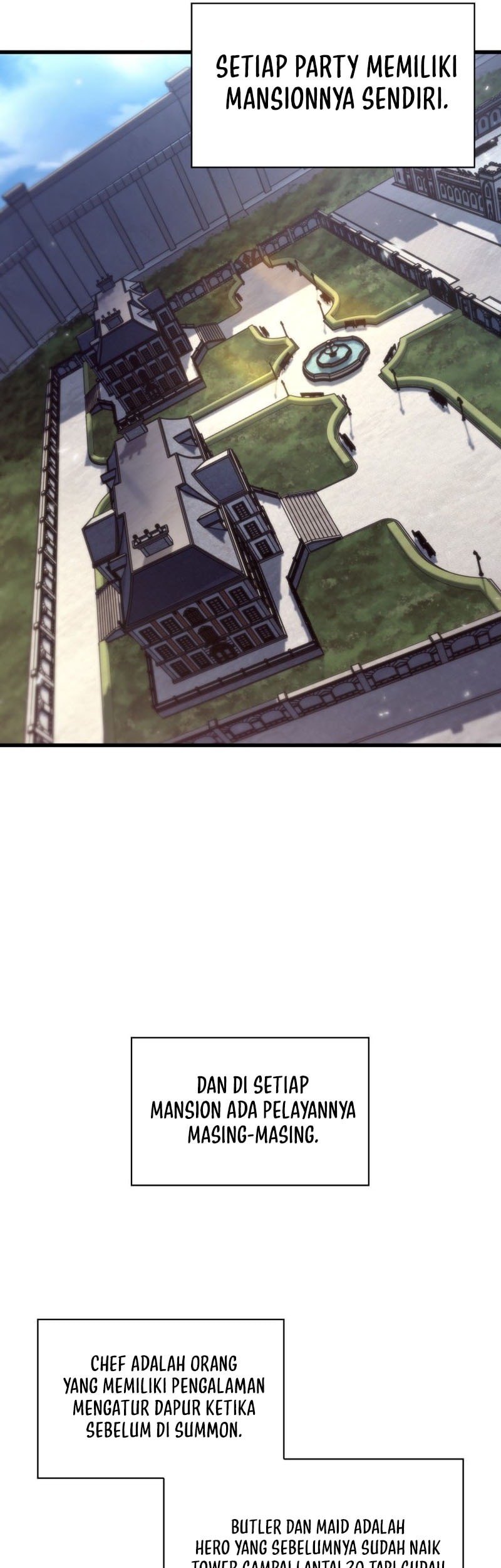 Pick Me Up Chapter 163 Gambar 26