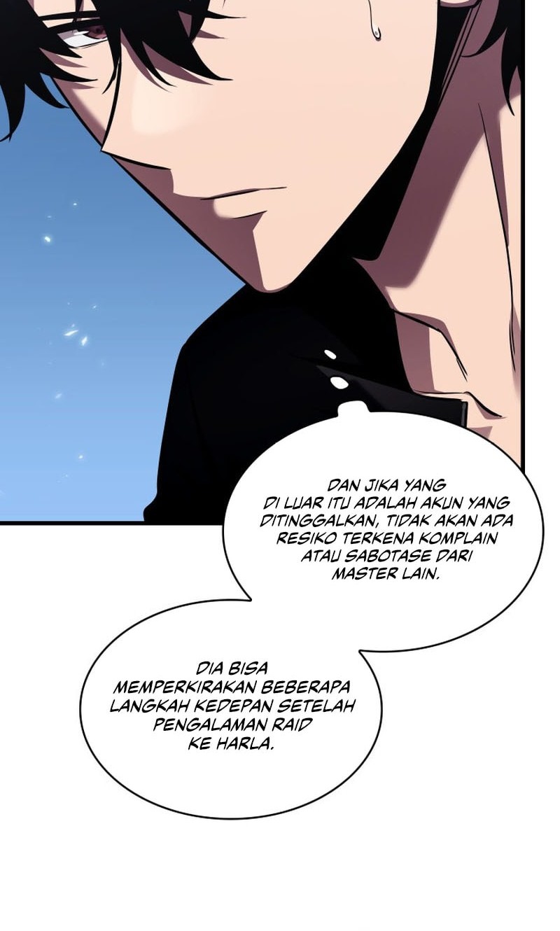 Pick Me Up Chapter 163 Gambar 33