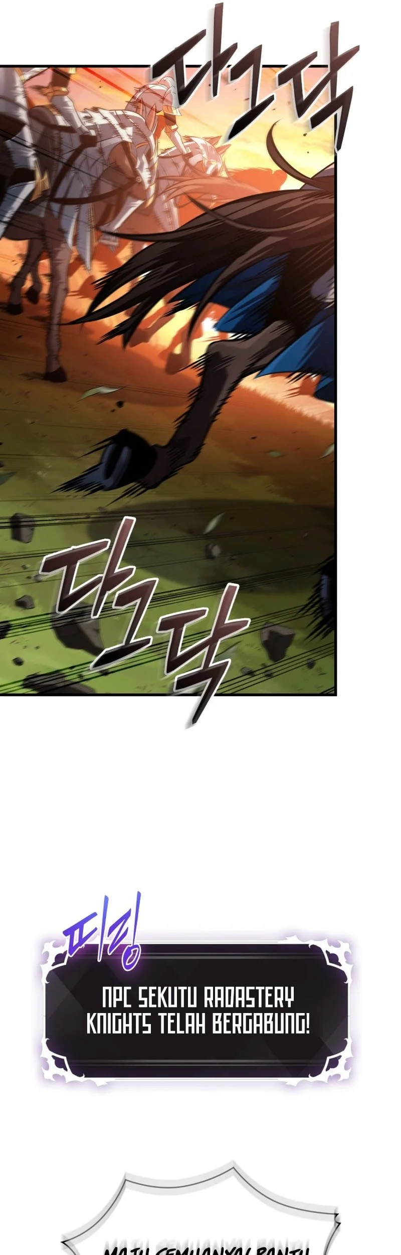 Pick Me Up Chapter 174 Gambar 6