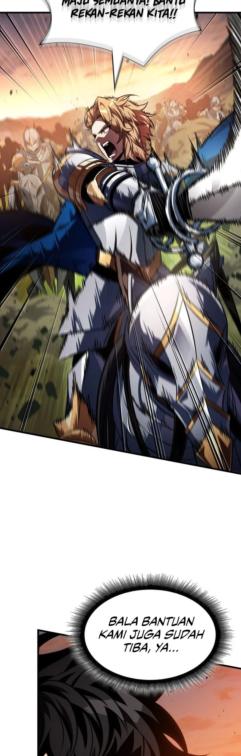 Pick Me Up Chapter 174 Gambar 7