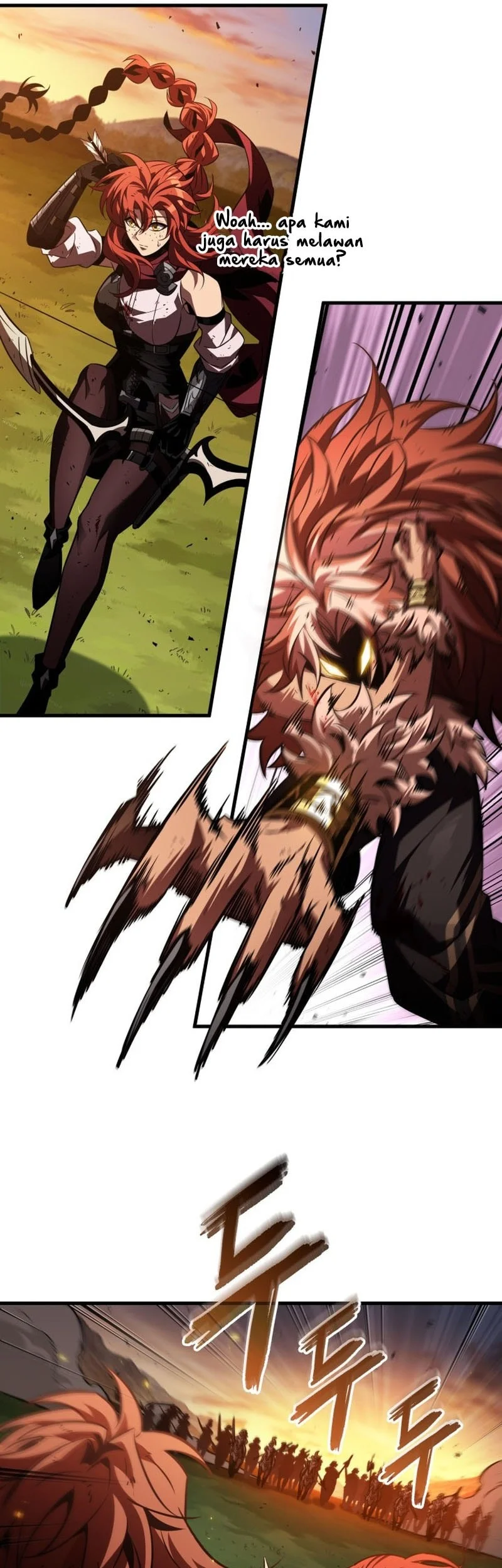 Pick Me Up Chapter 174 Gambar 42