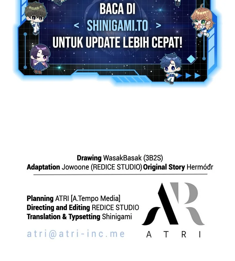 Pick Me Up Chapter 174 Gambar 65