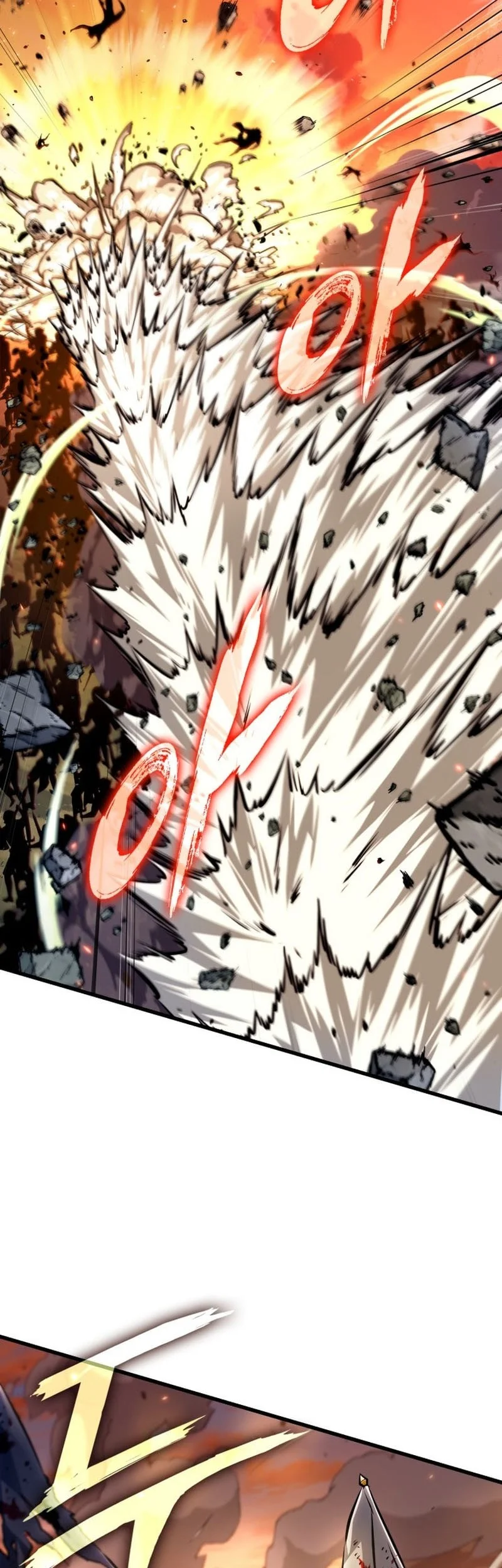 Pick Me Up Chapter 174 Gambar 24