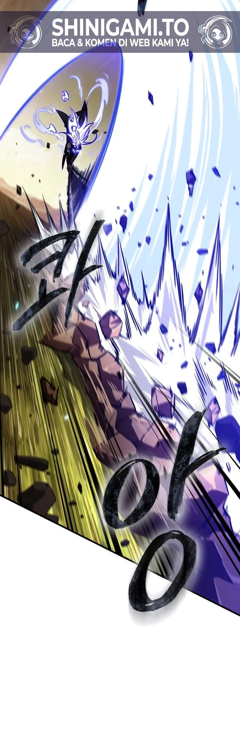 Pick Me Up Chapter 175 Gambar 39