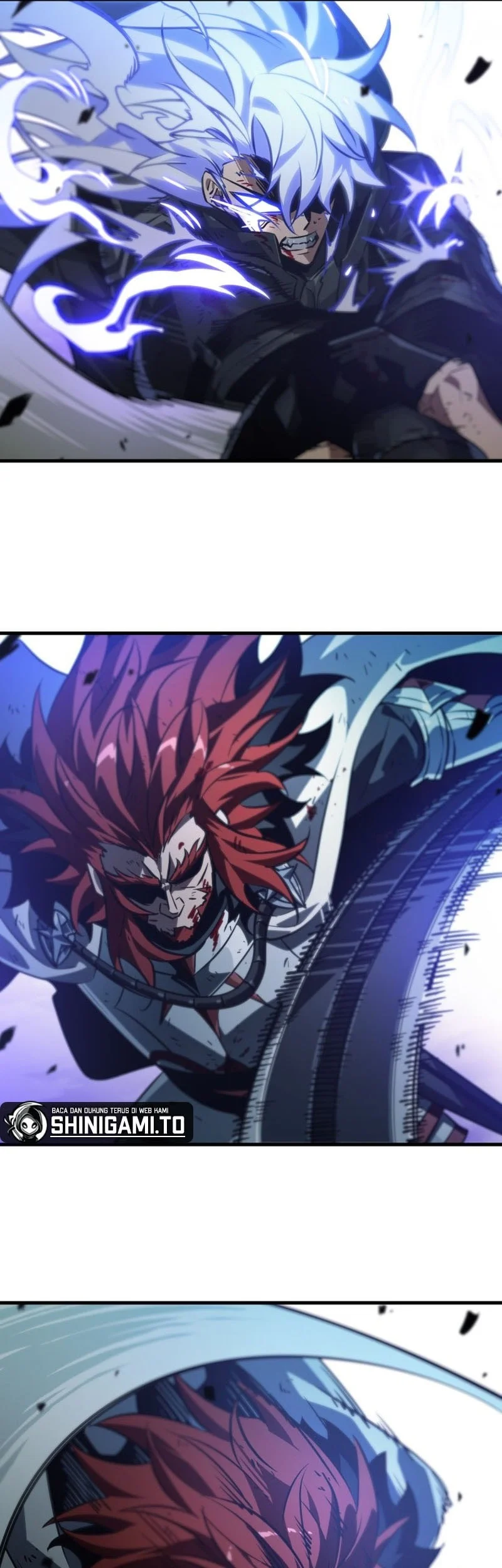 Pick Me Up Chapter 175 Gambar 45