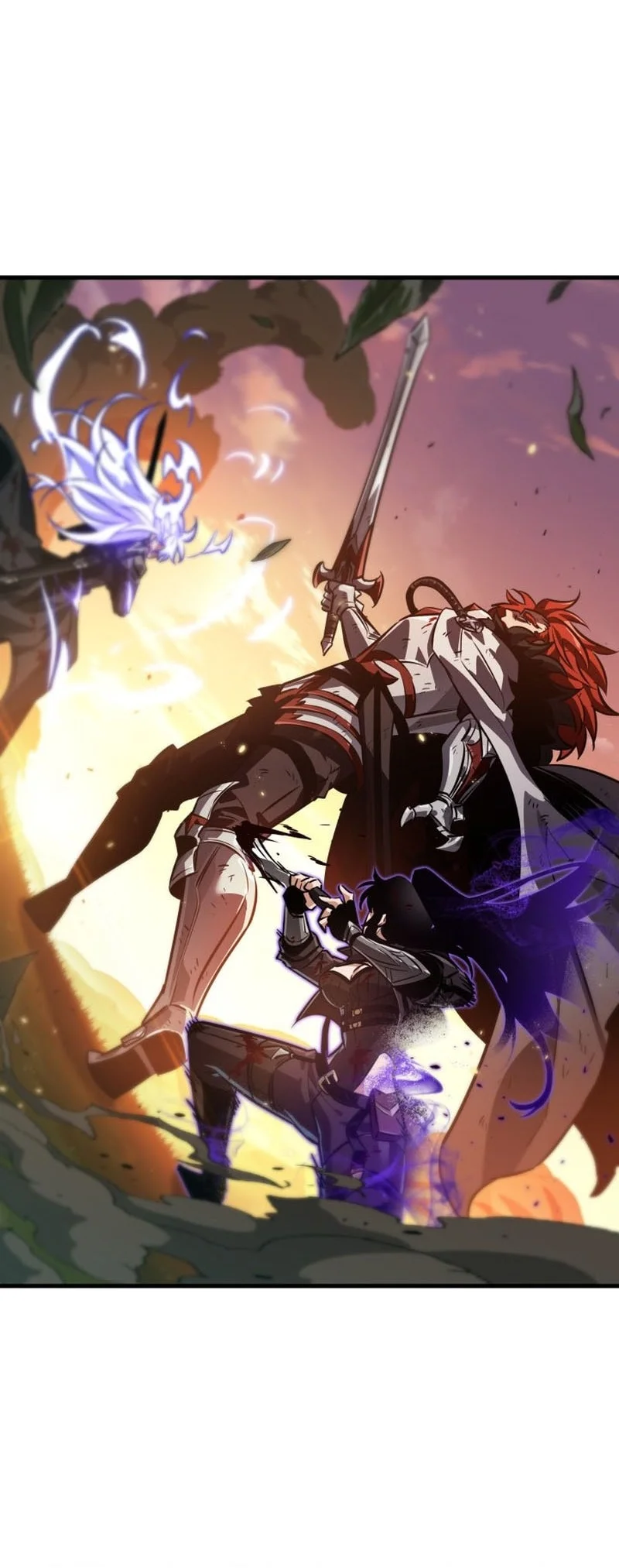 Pick Me Up Chapter 175 Gambar 48