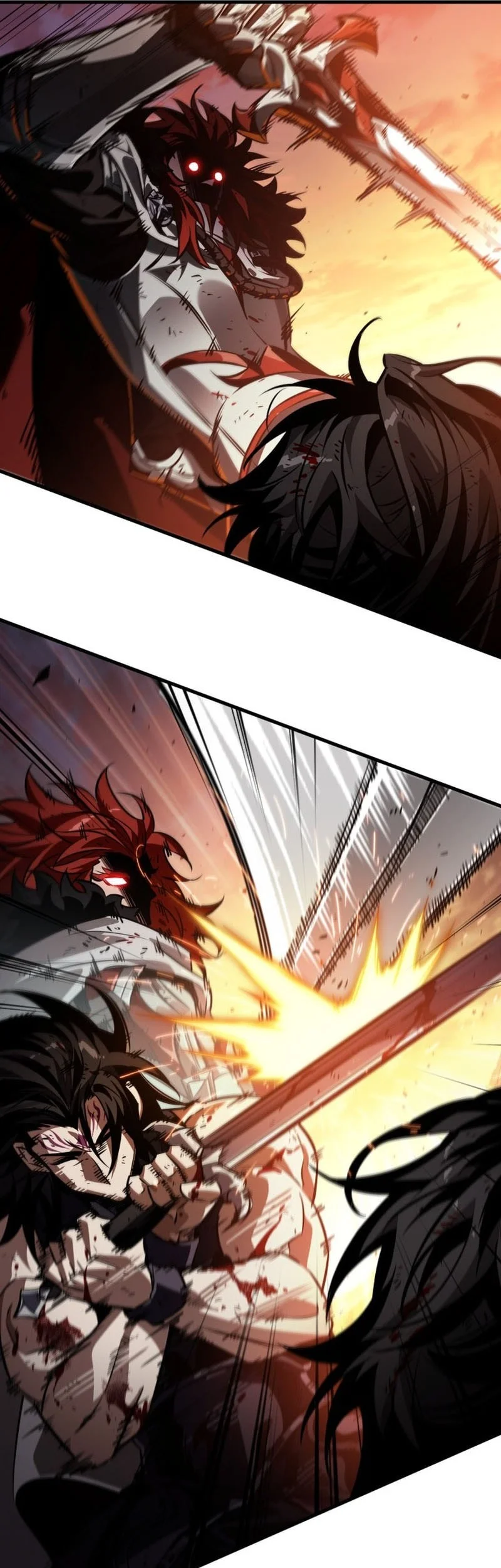 Pick Me Up Chapter 175 Gambar 49