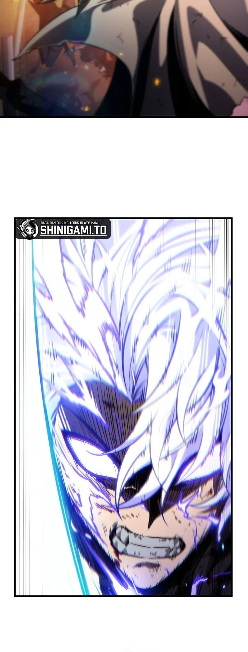 Pick Me Up Chapter 175 Gambar 52