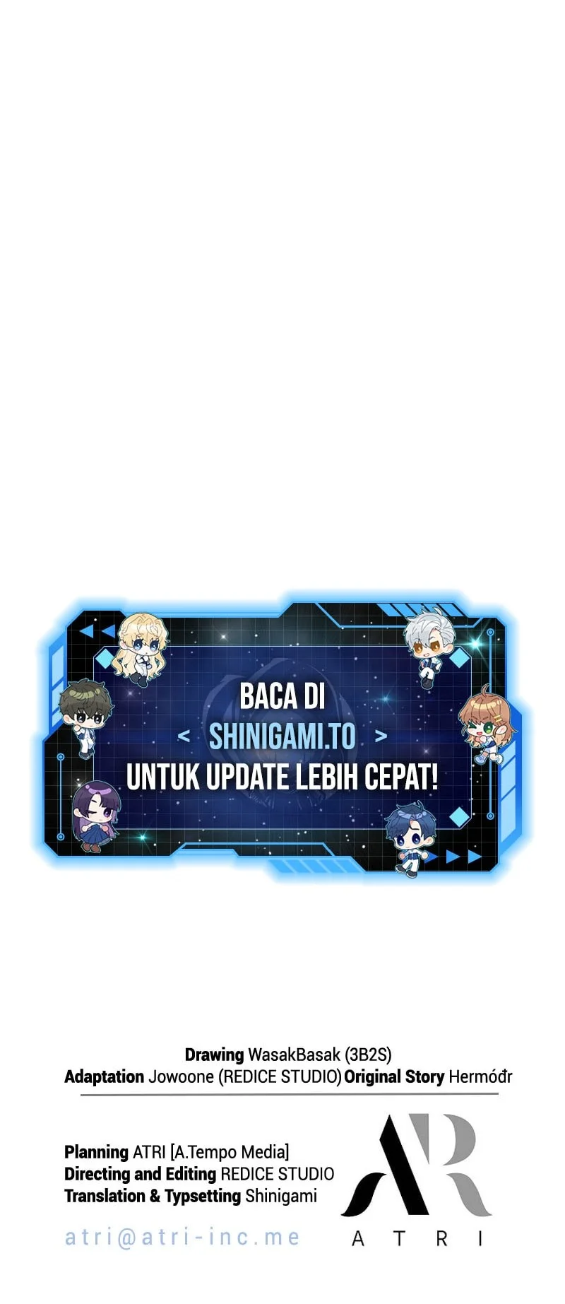 Pick Me Up Chapter 175 Gambar 58