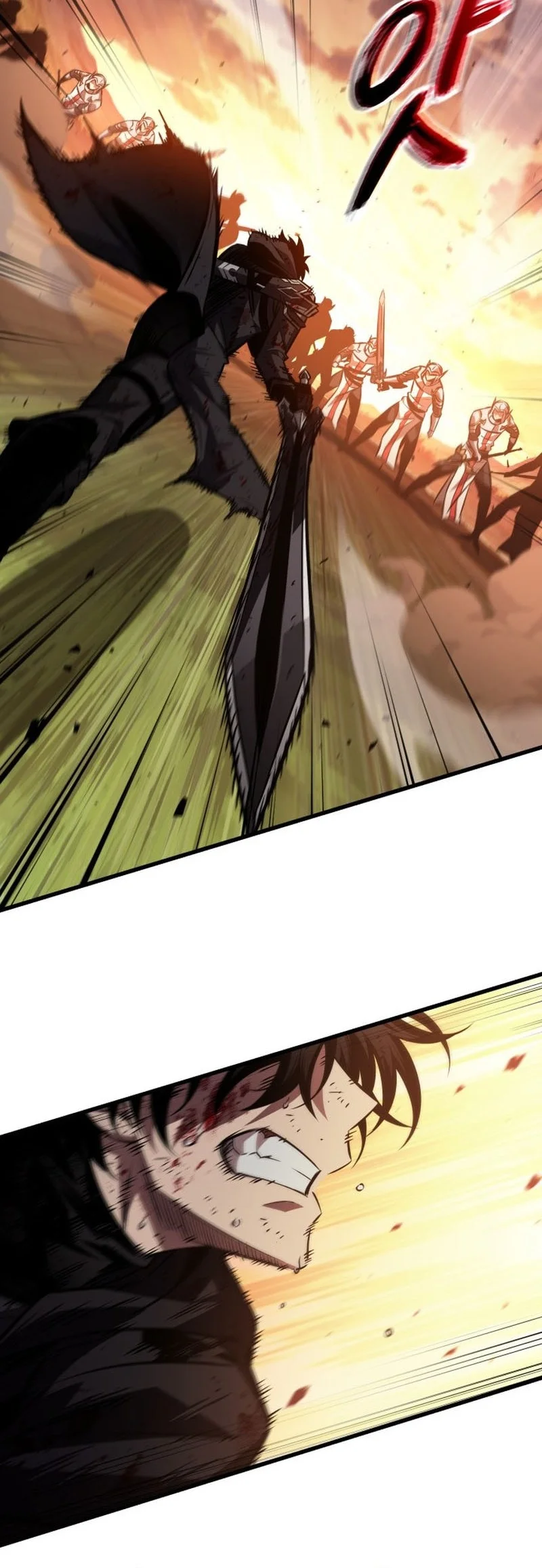 Pick Me Up Chapter 175 Gambar 18