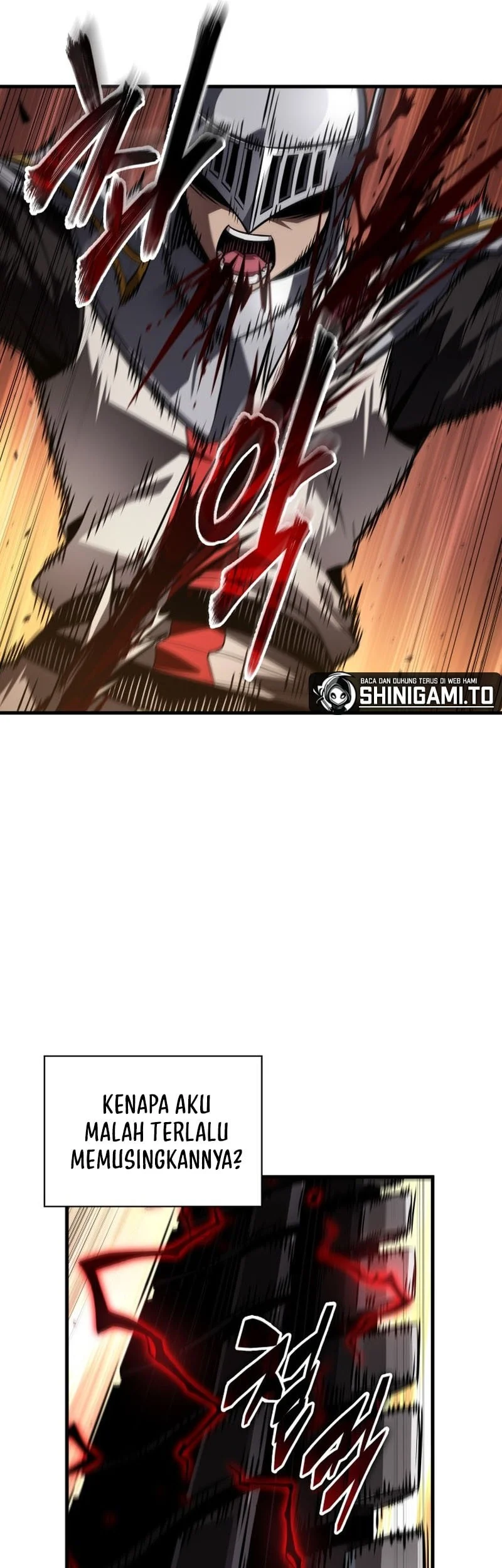 Pick Me Up Chapter 175 Gambar 27