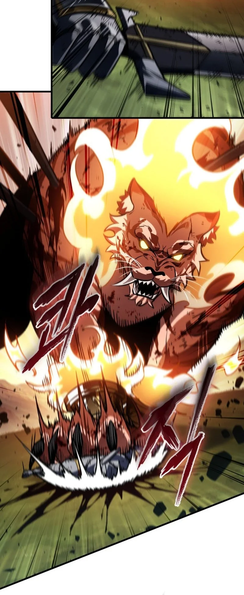 Pick Me Up Chapter 175 Gambar 33