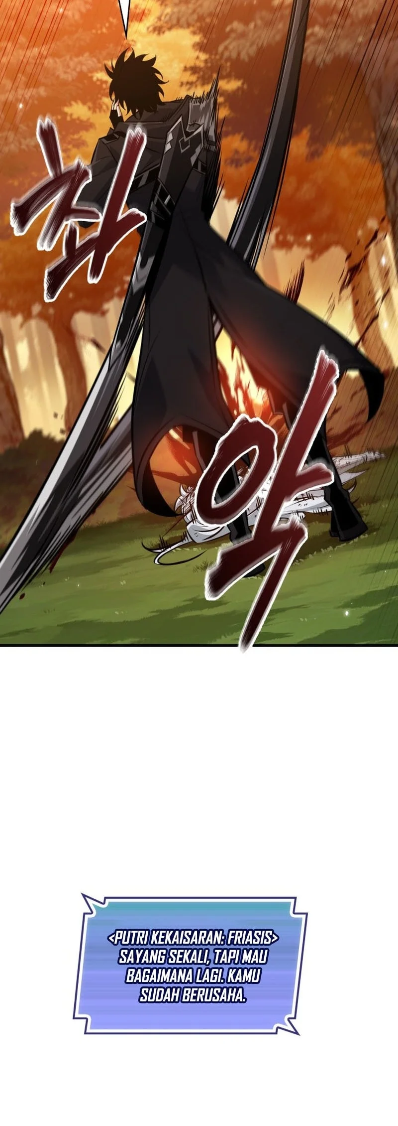 Pick Me Up Chapter 177 Gambar 9