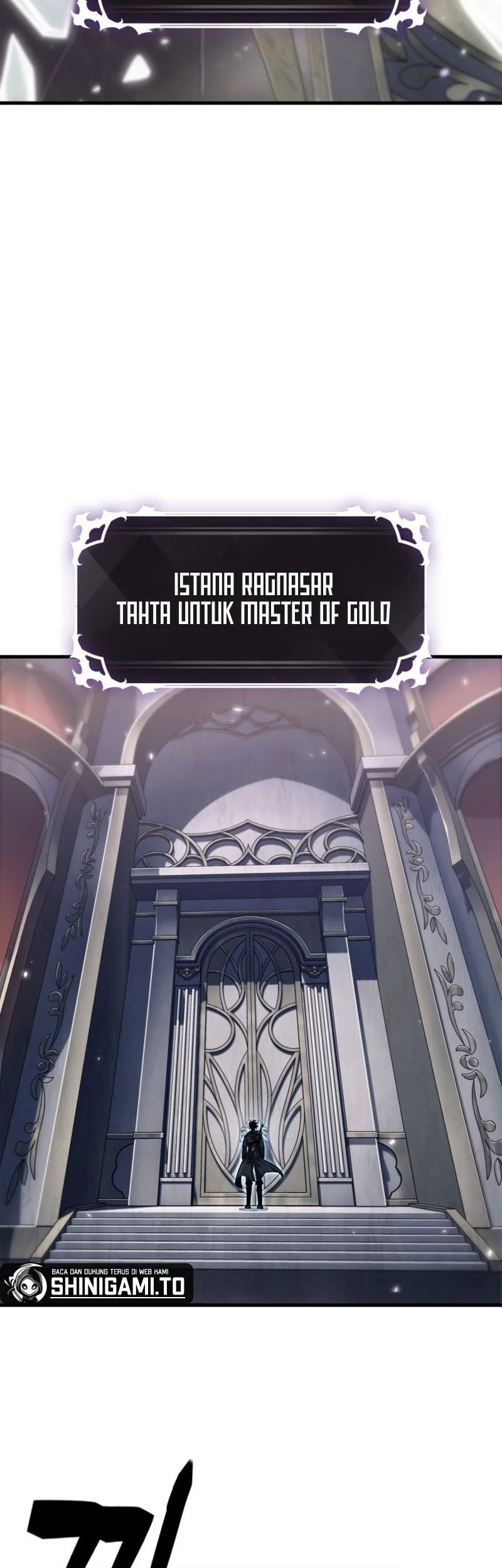 Pick Me Up Chapter 177 Gambar 36