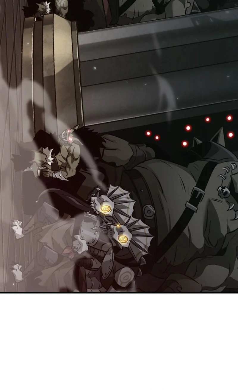 Pick Me Up Chapter 177 Gambar 41