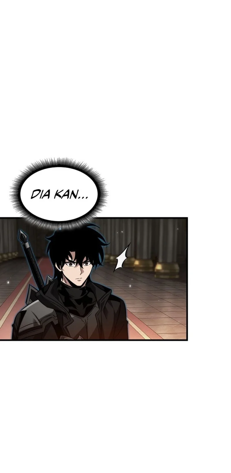 Pick Me Up Chapter 177 Gambar 45