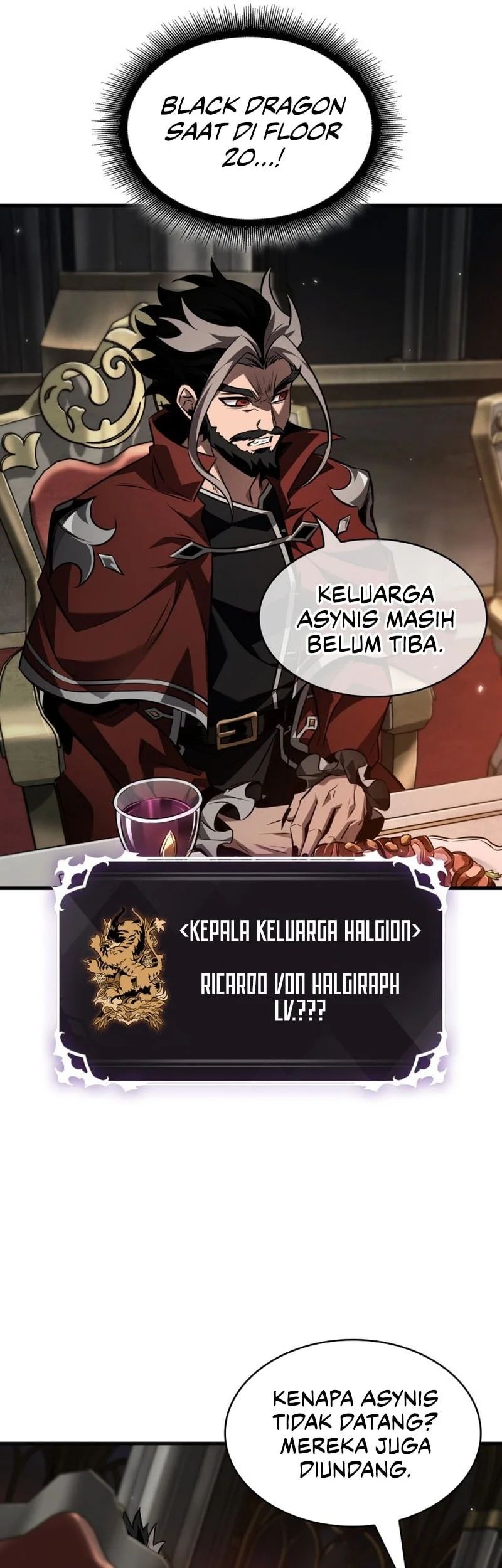 Pick Me Up Chapter 177 Gambar 46