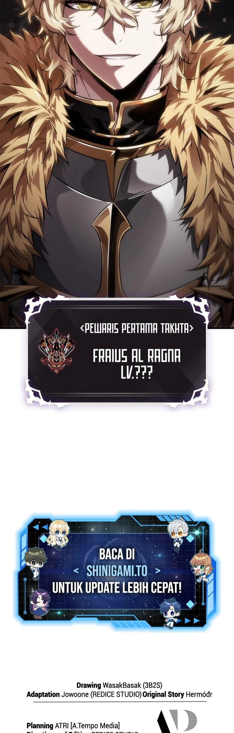 Pick Me Up Chapter 177 Gambar 52