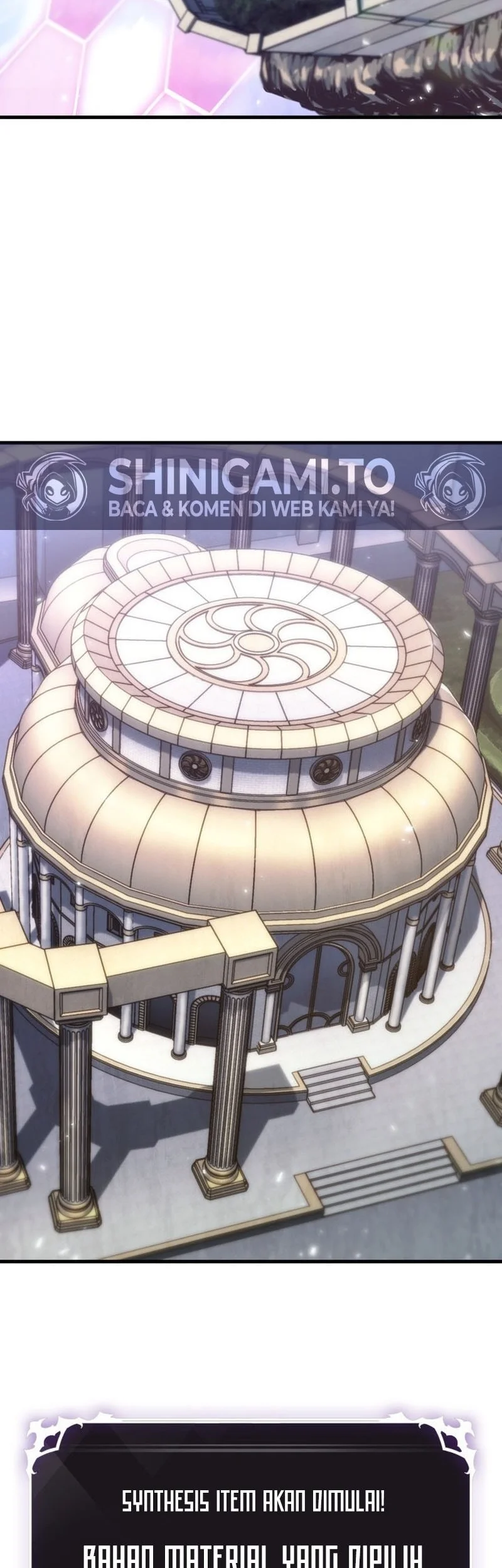 Pick Me Up Chapter 177 Gambar 15