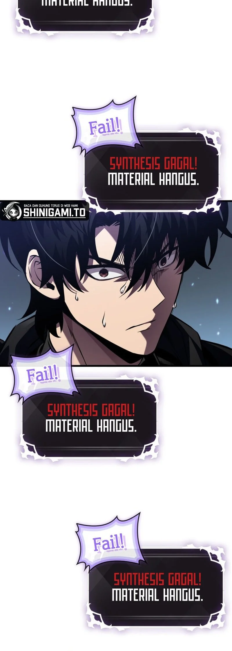 Pick Me Up Chapter 177 Gambar 21