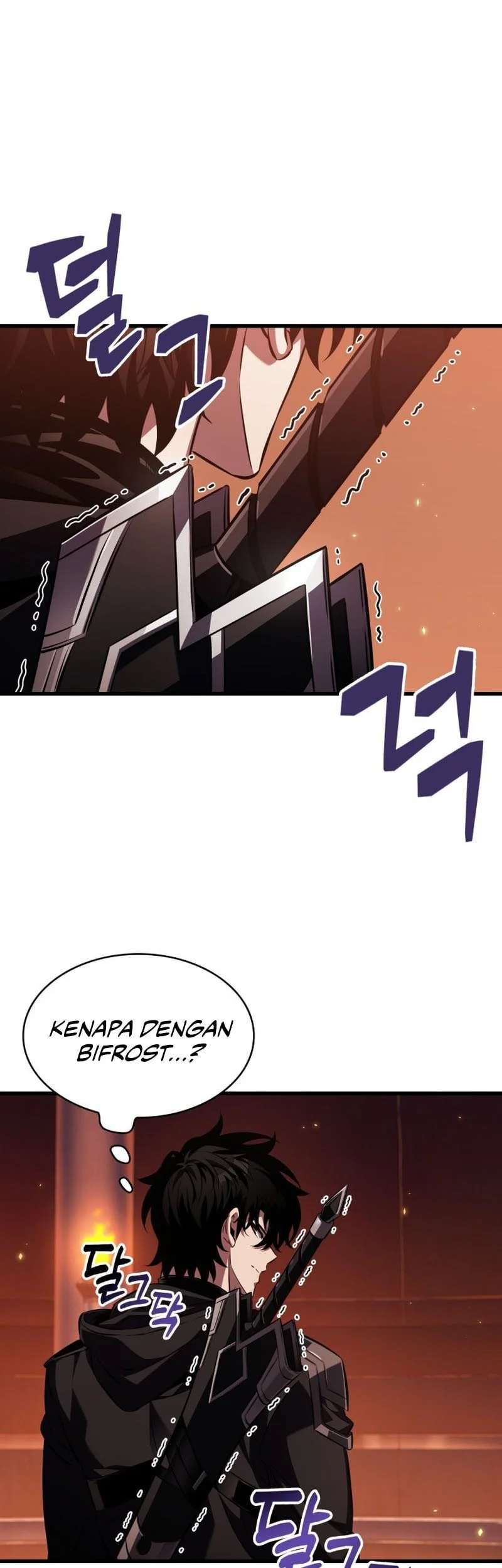 Pick Me Up Chapter 177 Gambar 30