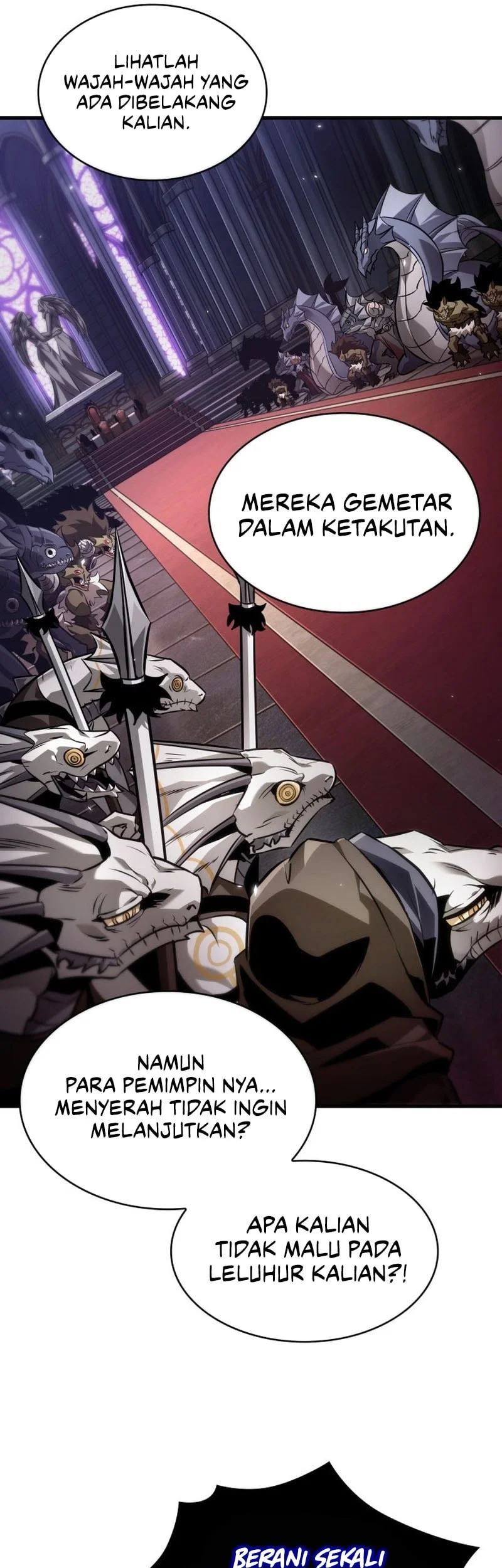 Pick Me Up Chapter 178 Gambar 37