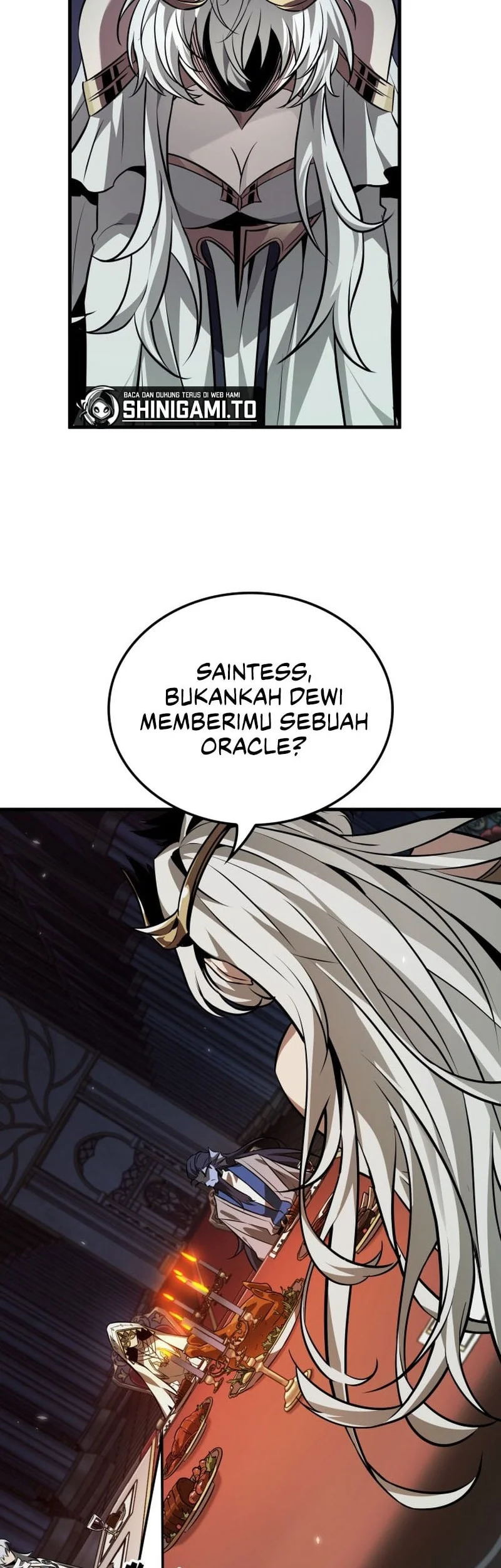 Pick Me Up Chapter 178 Gambar 42