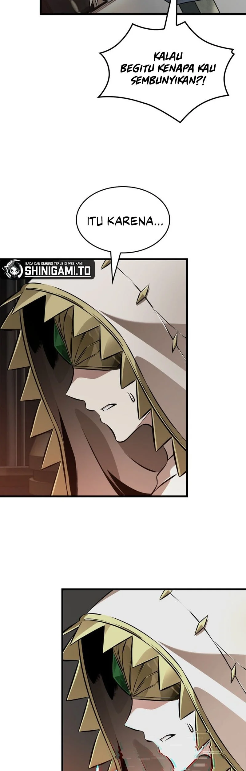 Pick Me Up Chapter 178 Gambar 51