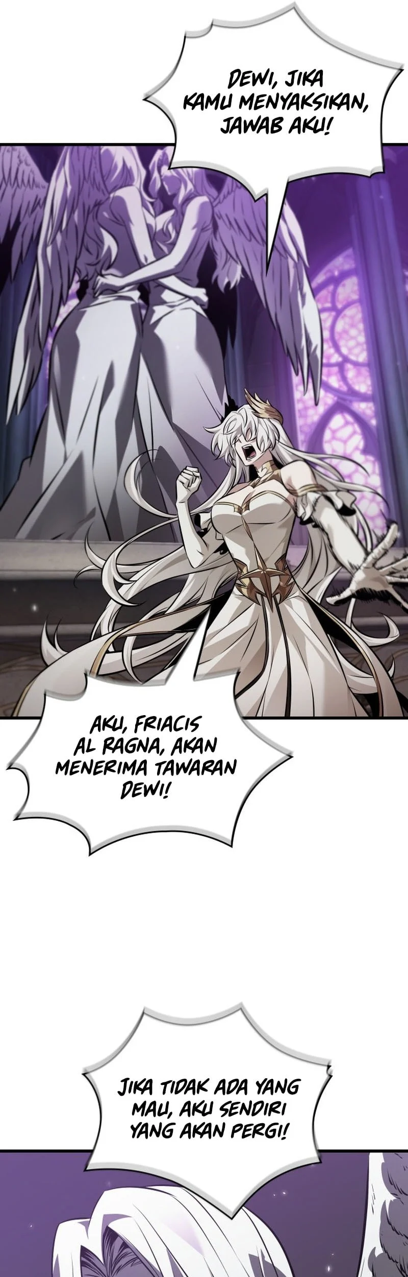 Pick Me Up Chapter 178 Gambar 57