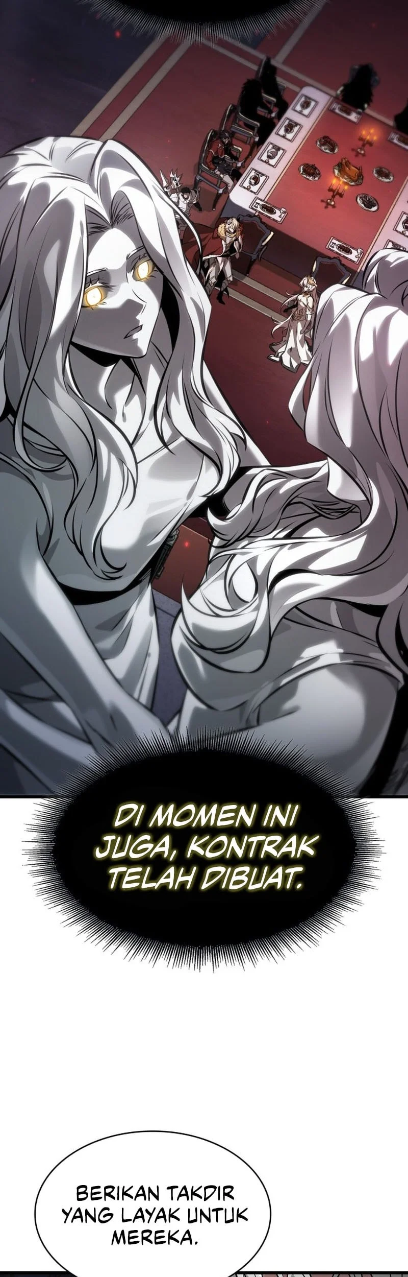 Pick Me Up Chapter 178 Gambar 59