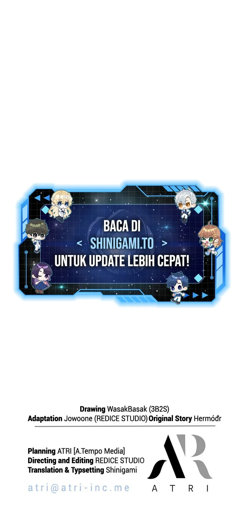 Pick Me Up Chapter 178 Gambar 66