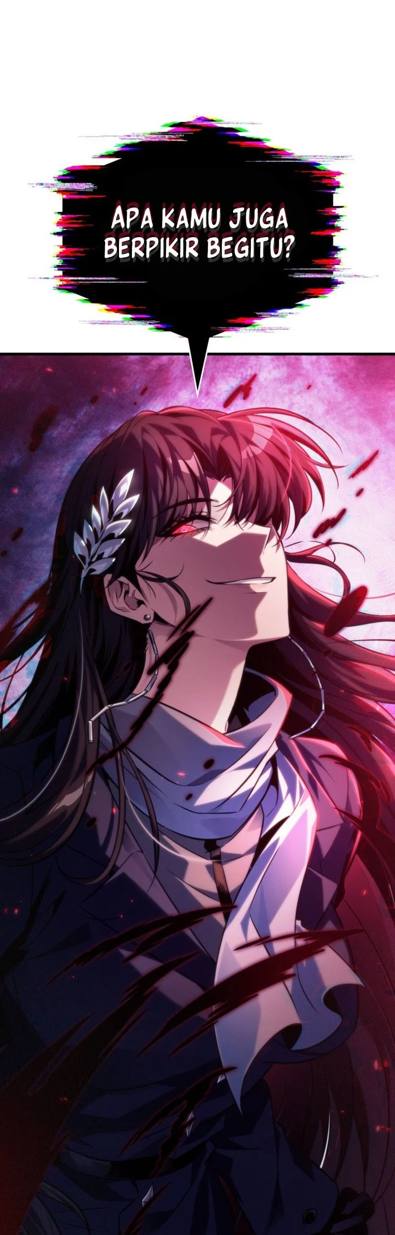 Pick Me Up Chapter 178 Gambar 19