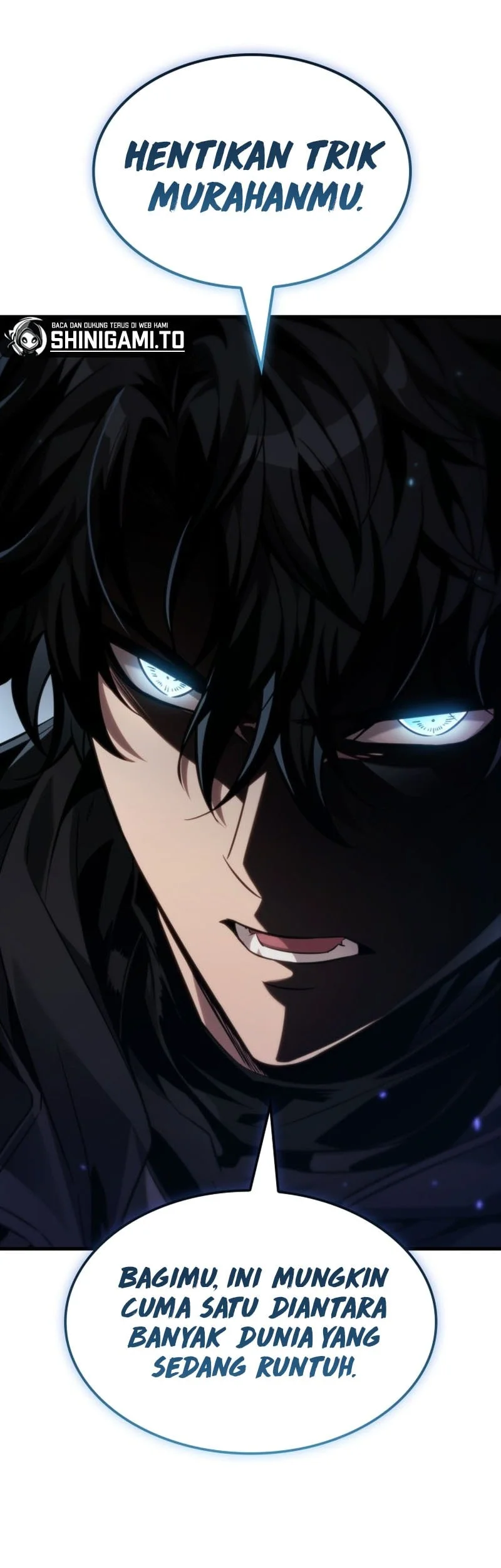 Pick Me Up Chapter 178 Gambar 26