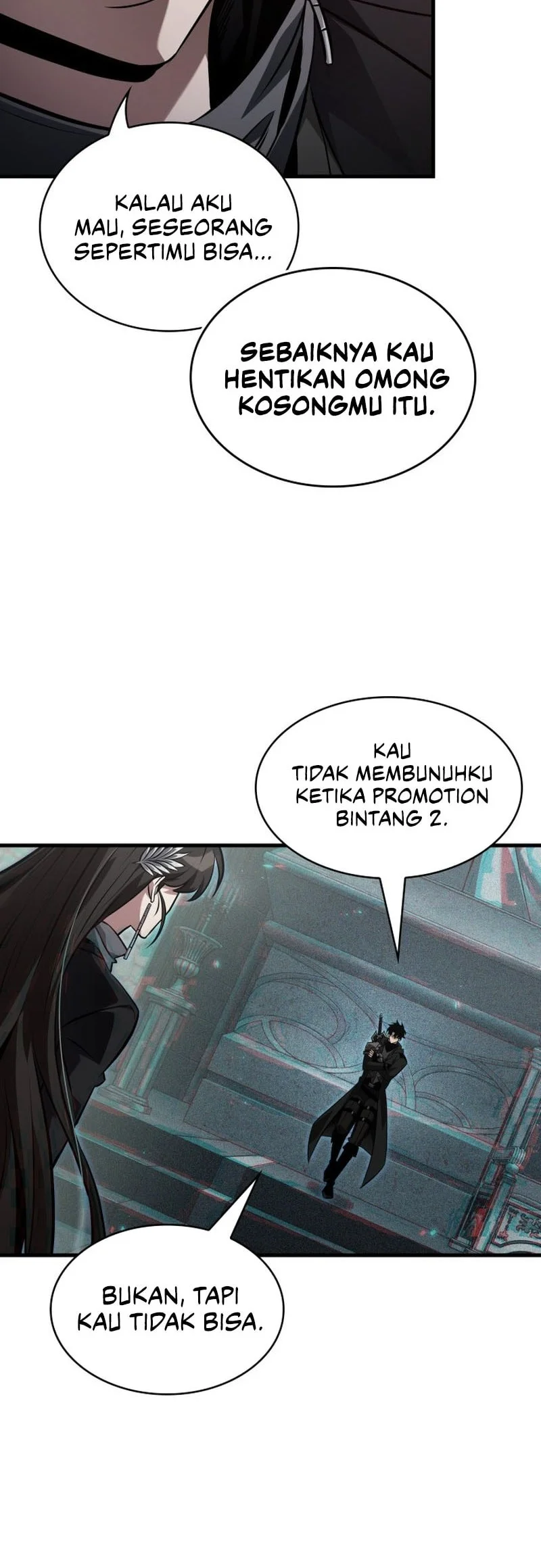 Pick Me Up Chapter 178 Gambar 29