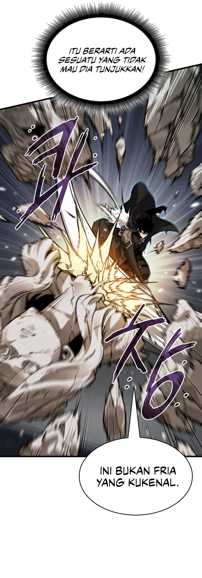 Pick Me Up Chapter 179 Gambar 9