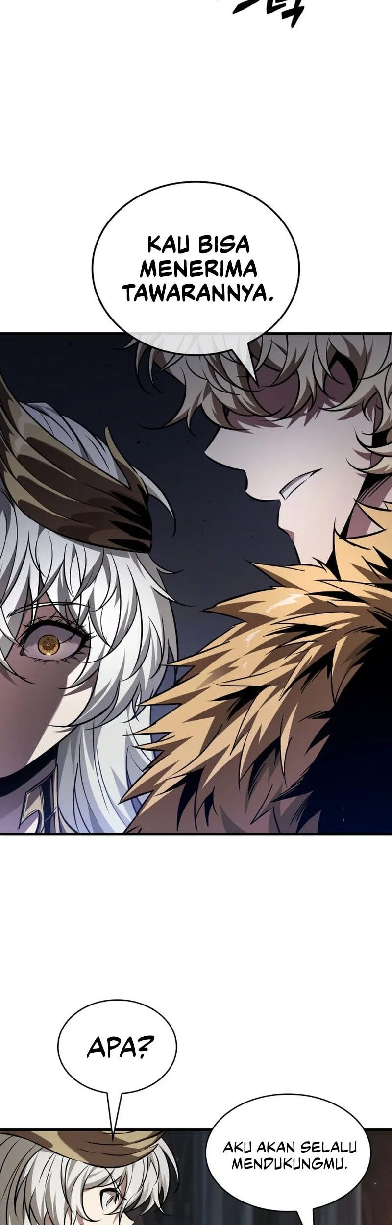 Pick Me Up Chapter 179 Gambar 35